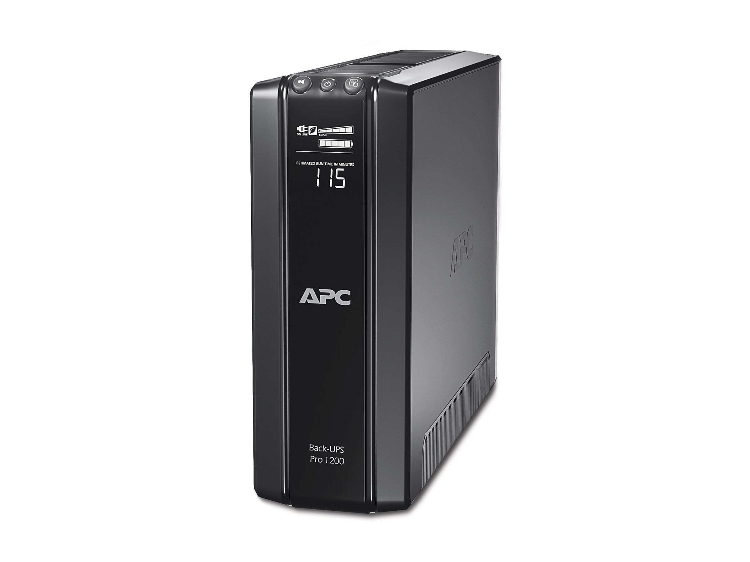 BR1200G-GR - APC Back-UPS Pro 1200 - UPS - 230 V AC