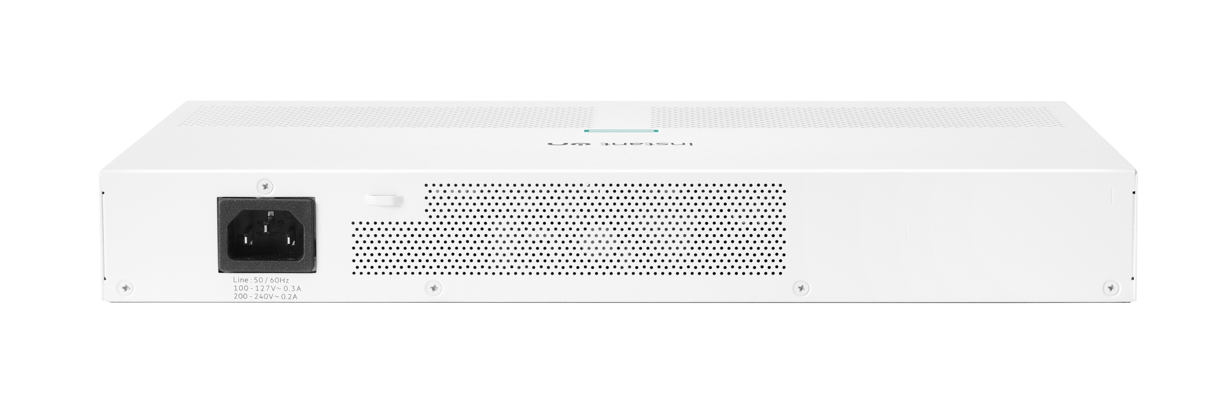 R8R49A - Conmutador HPE Aruba Instant On 1430 - 24 puertos - No gestionado