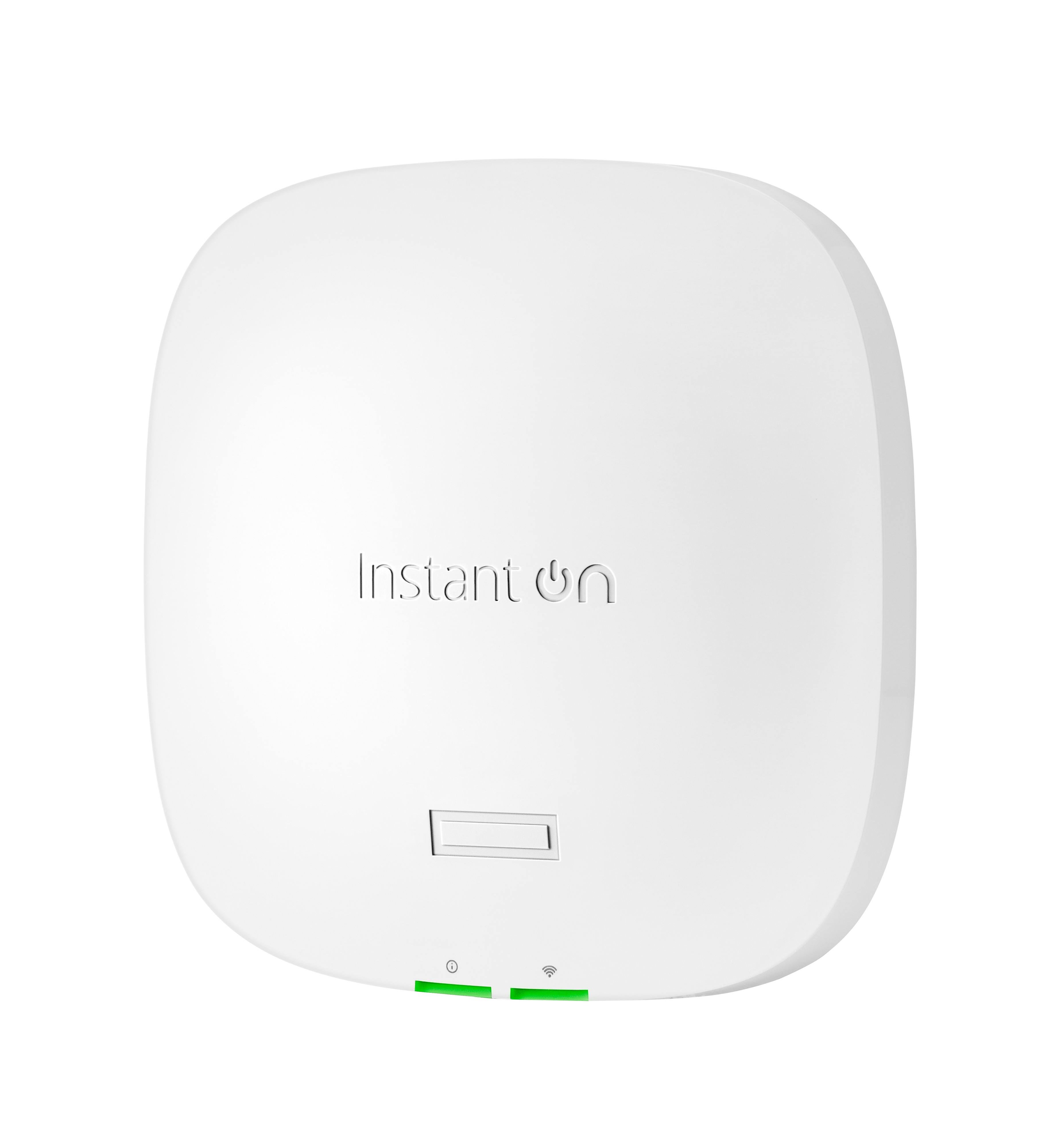 S1T14A - Punto de acceso HPE Aruba AP21 - Wi-Fi 6 - PoE++ - Para interiores - Antenas internas