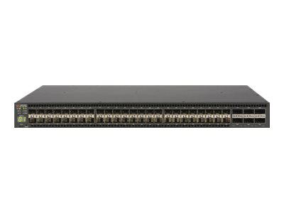 ICX7750-48F-RMT3 - Brocade Ruckus ICX 7750-48F - Switch - L3 - managed