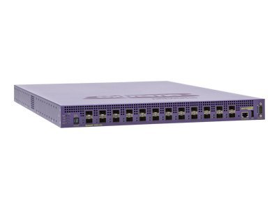 17002 - Extreme Networks Summit X650-24x - Switch - 24