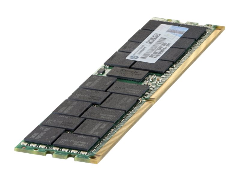 726722-B21 - HPE DDR4 - Modul - 32 GB - LRDIMM 288-polig