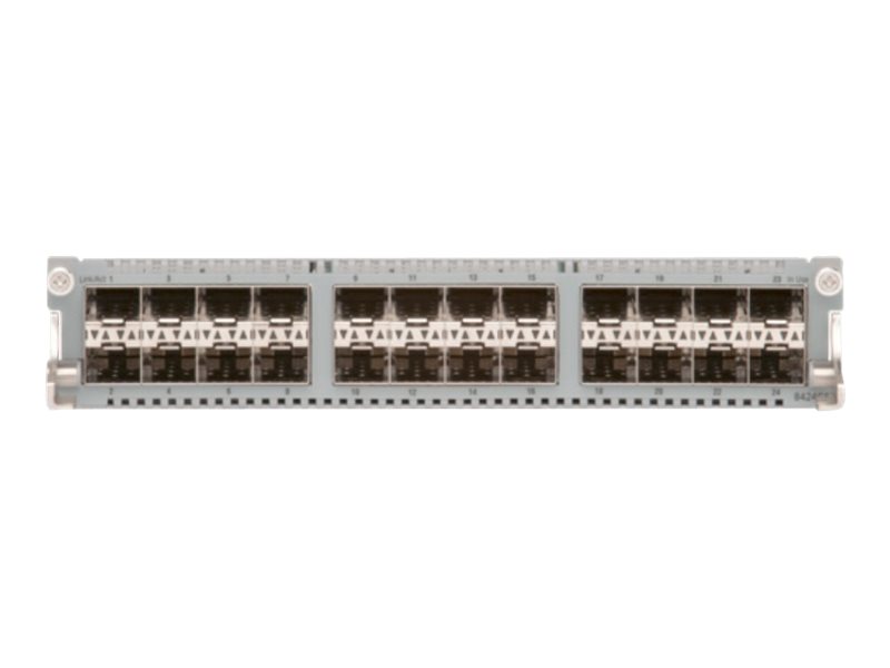 EC8404007-E6GS - Extreme Networks Ethernet Switch Module (ESM)