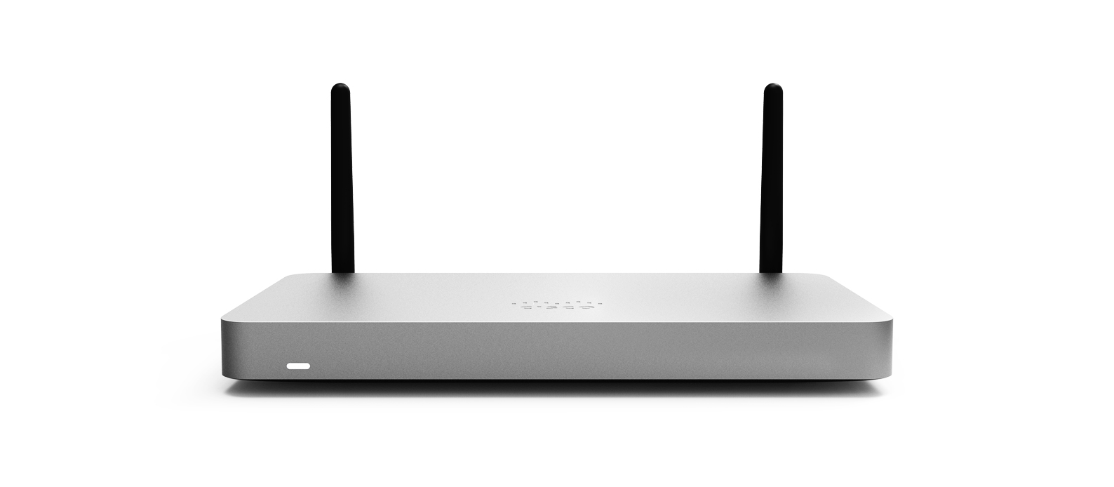 MX67W-HW - Cisco Meraki MX67W - Dispositivo de seguridad - 1GbE