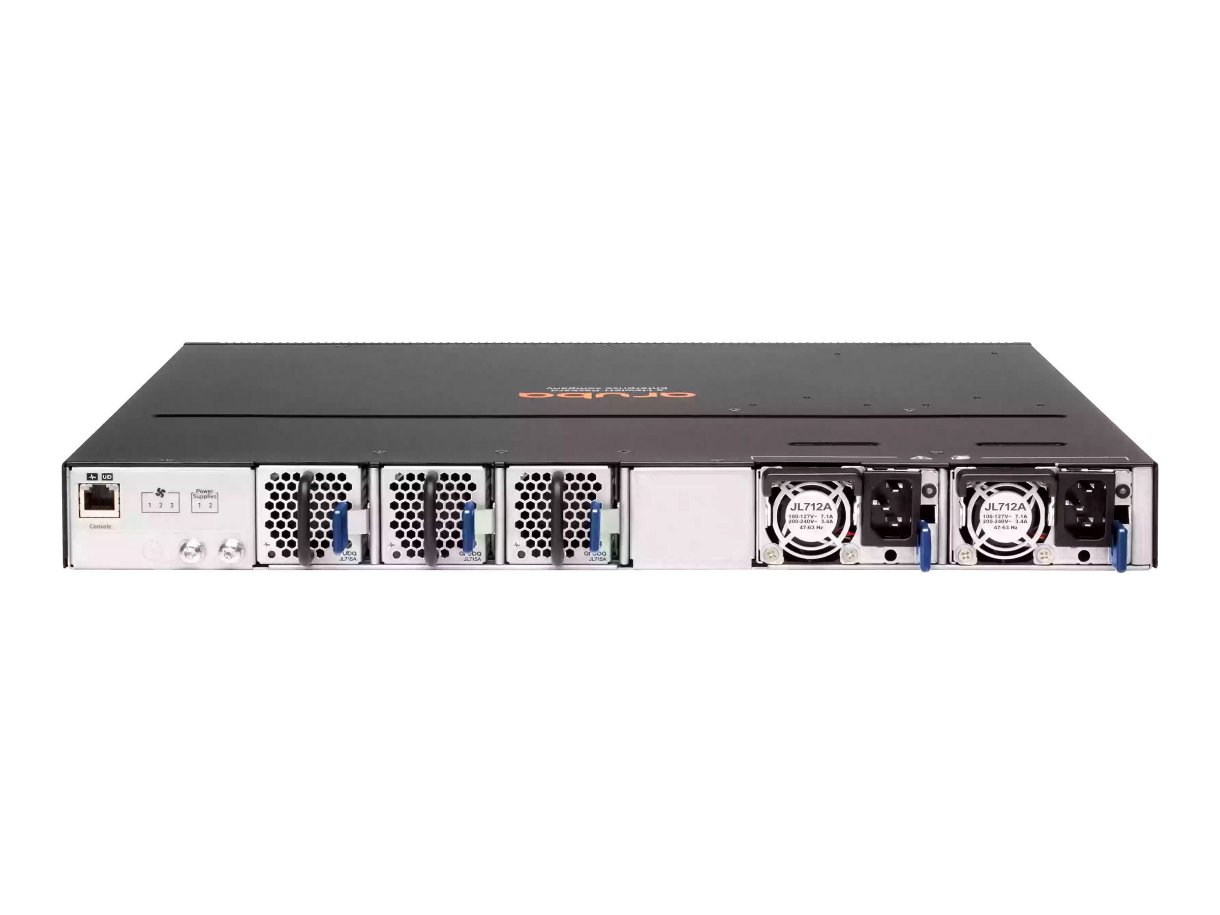 JL707A - Switch HPE Aruba CX 8360 - 48 puertos - Gestionado de capa 3