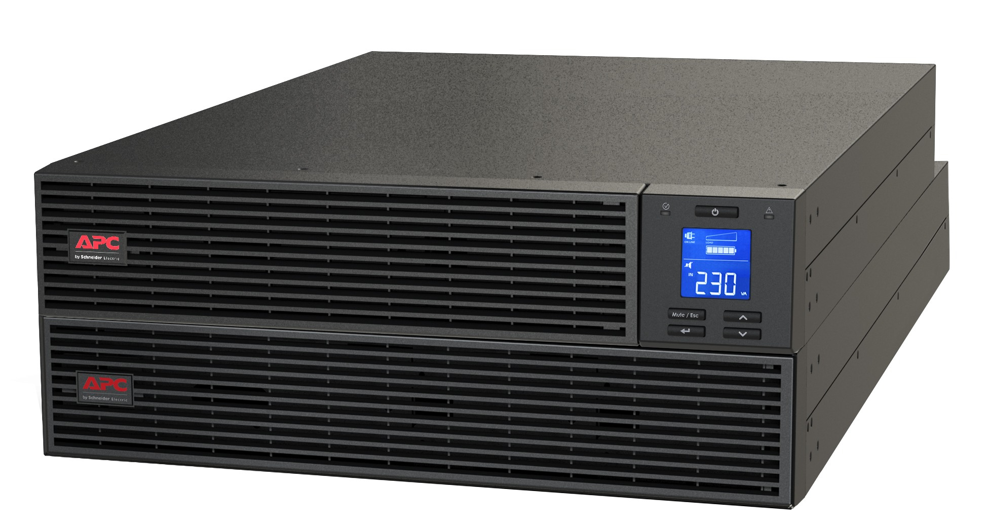 SRV10KRI – APC Easy UPS SRV SRV10KRI – UPS (rack-mountable)
