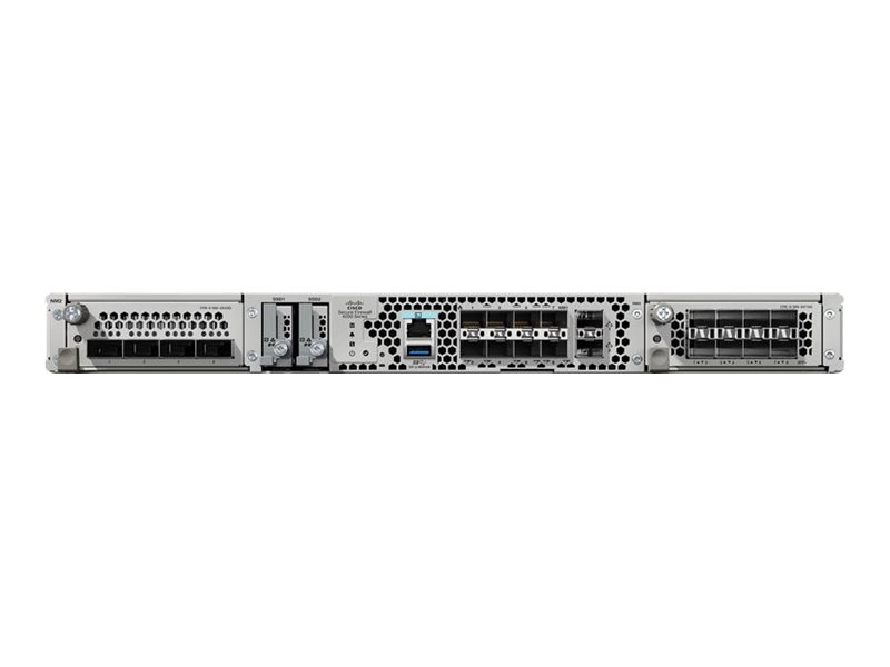 FPR4215-NGFW-K9 - Cisco FirePOWER 4215 NGFW - Dispositivo de seguridad