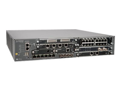 SRX550-645AP-M-TAA - Juniper SRX550 Services Gateway - Dispositivo de seguridad