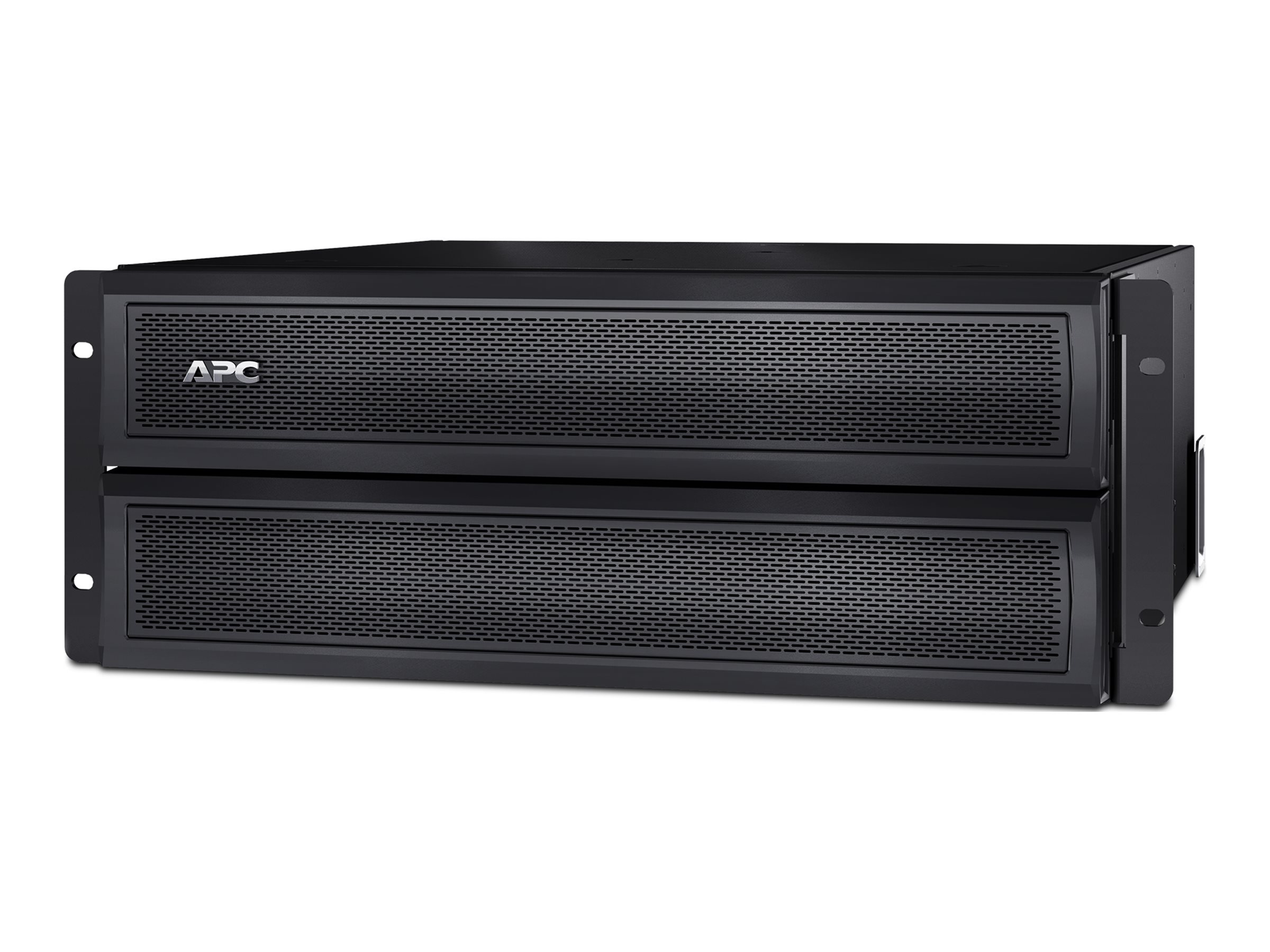 SMX120BP - APC Smart-UPS X 120V External Battery Pack (Rack/Tower) - Battery enclosure (rack-mountable/external)