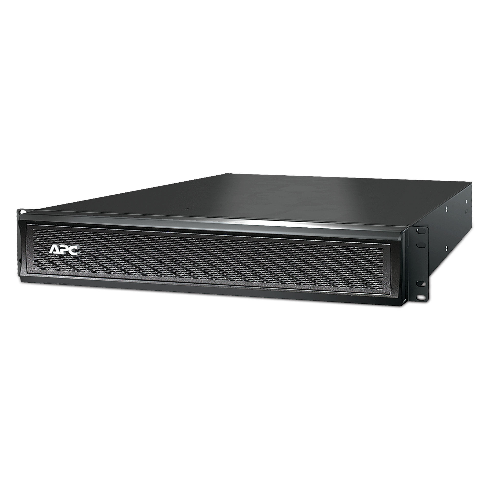 SMX48RMBP2U - APC Smart-UPS X 48V External Battery Pack (Rack/Tower) - Battery enclosure (rack-mountable)
