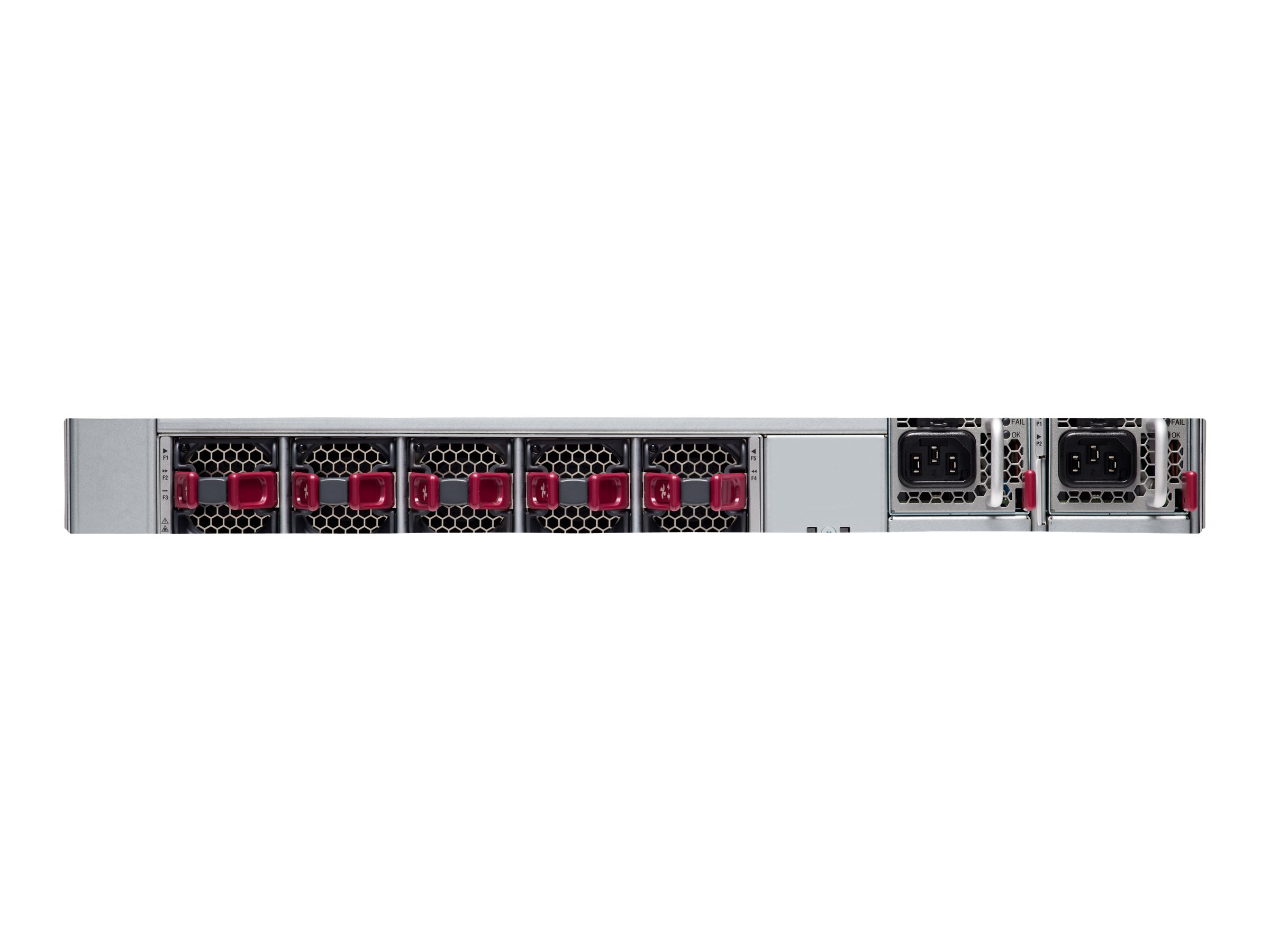 N9K-C93240YC-FX2 - Switch Cisco Nexus 9300 - 48 puertos - Gestionado L3