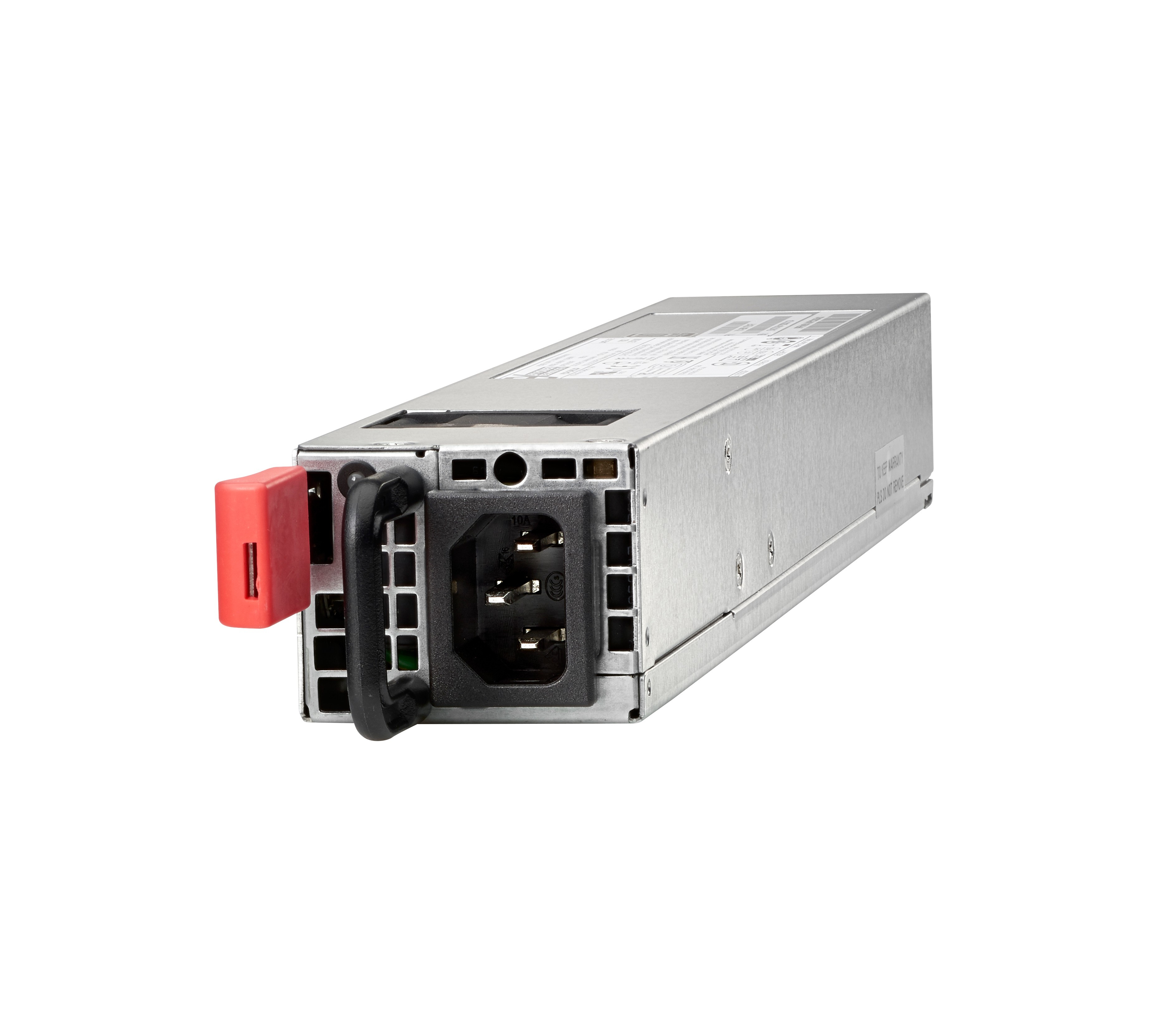 JL632A - HPE Aruba - Fuente de alimentación redundante / Hot-Plug (Módulo plug-in)