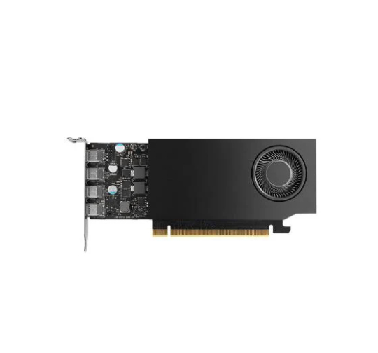 900-5G172-2280-000 - NVIDIA RTX - Grafikkarte - RTX A1000 - 8 GB GDDR6