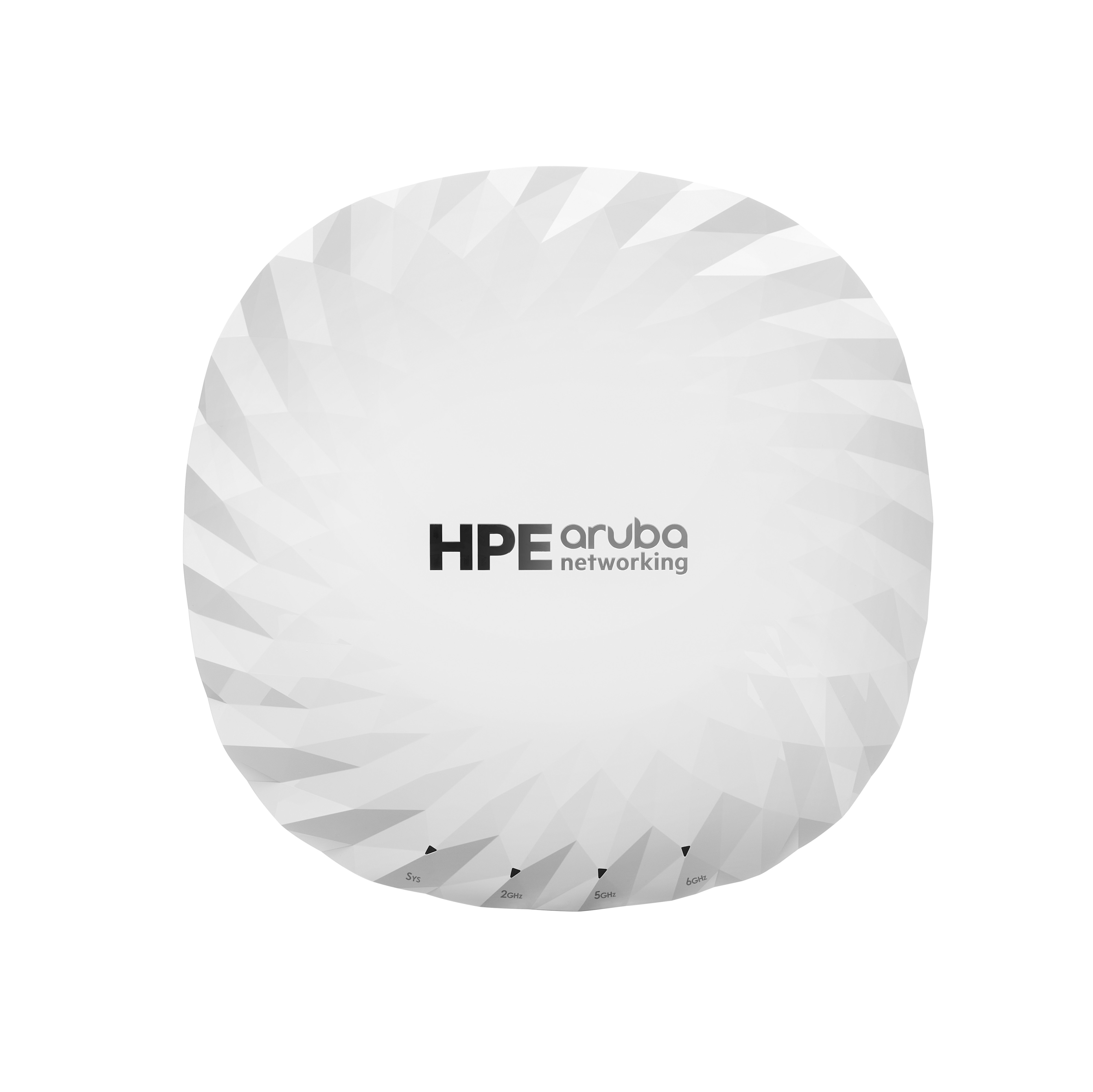 S1G42A - HPE Aruba Networking AP-735 (RW) - Campus - Accesspoint