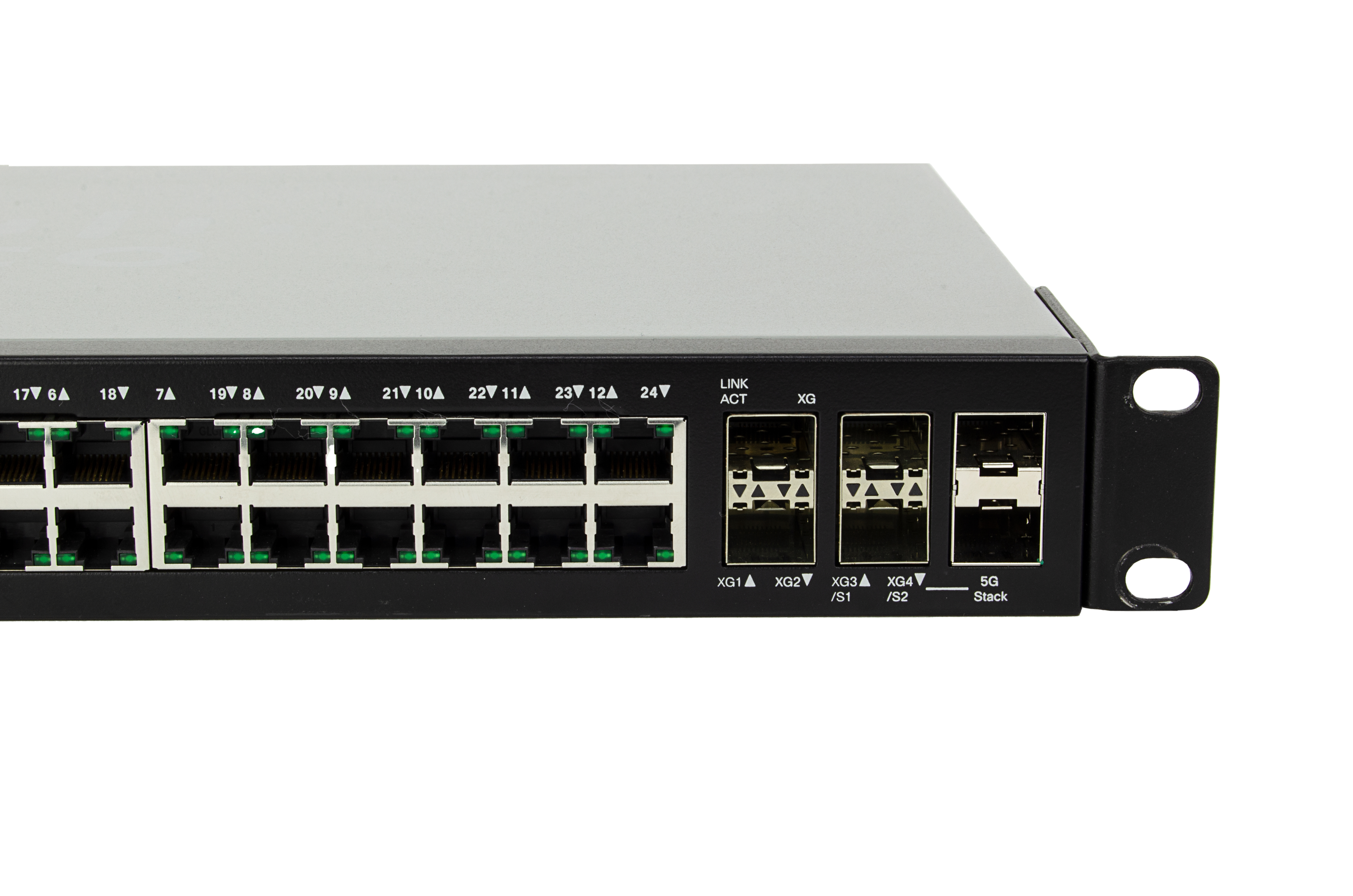 SG500X-24-K9-G5 - Switch Cisco Business 500 - 24 porte - Gestito L3