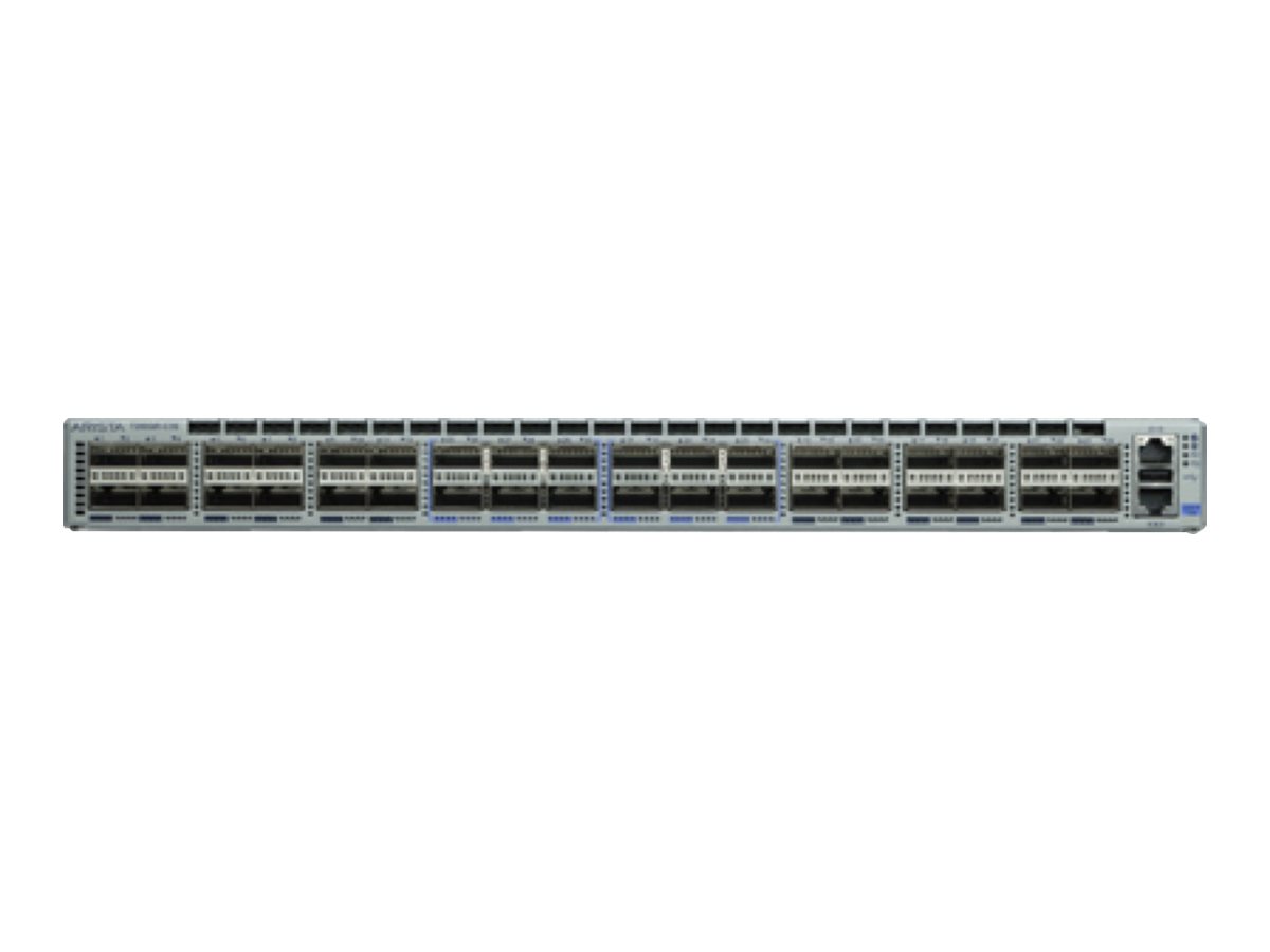DCS-7280QR-C36 - Arista 7280R Series 7280QR-C36 - Switch - L3