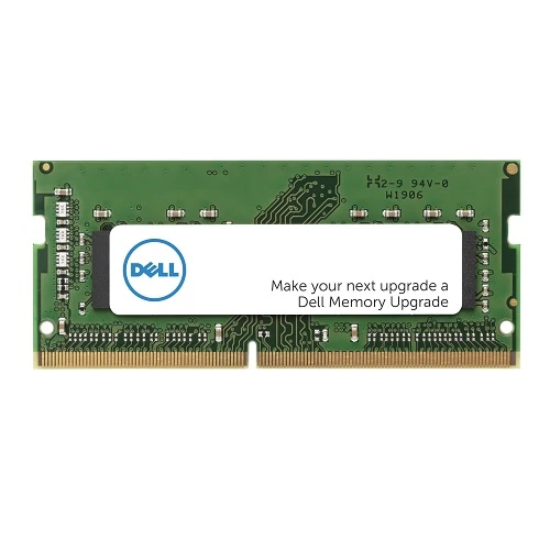 AB371022 - Dell  DDR4 - Modul - 16 GB - SO DIMM 260-PIN
