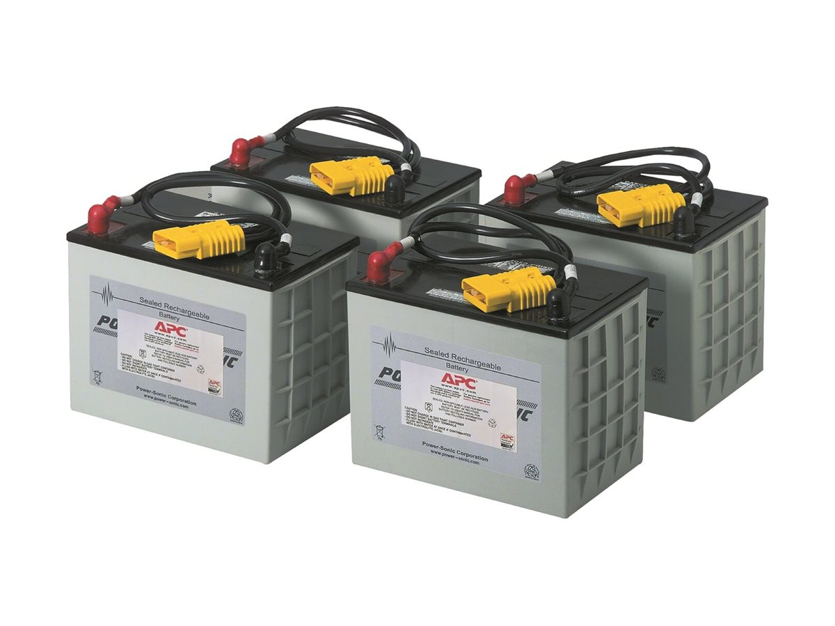 RBC14 – APC Replacement Battery Cartridge #14 – UPS battery