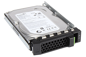 S26361-F5638-L800 - Fsas Technologies Fujitsu - Disco duro - 8 TB - Hot-Swap - 3.5" (8.9 cm)