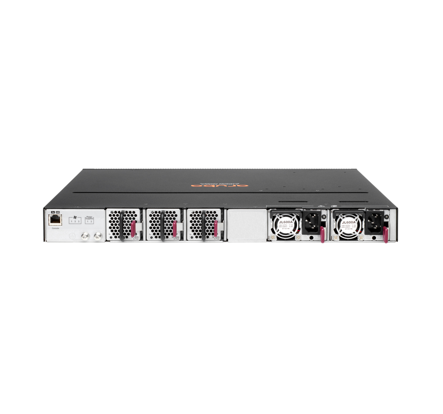 JL711A - Conmutador HPE Aruba CX 8360 - 24 puertos - Gestionado L3