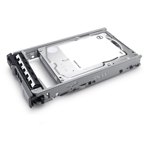 0YFKXK - Dell 400-AJRK, 300 GB, 15000 RPM, 2.5", SAS