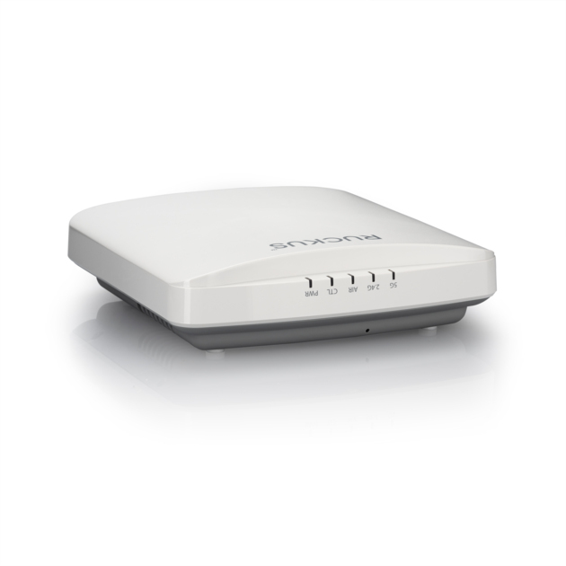 9U1-R550-WW00 - Ruckus R550 - Unleashed - Accesspoint - Bluetooth