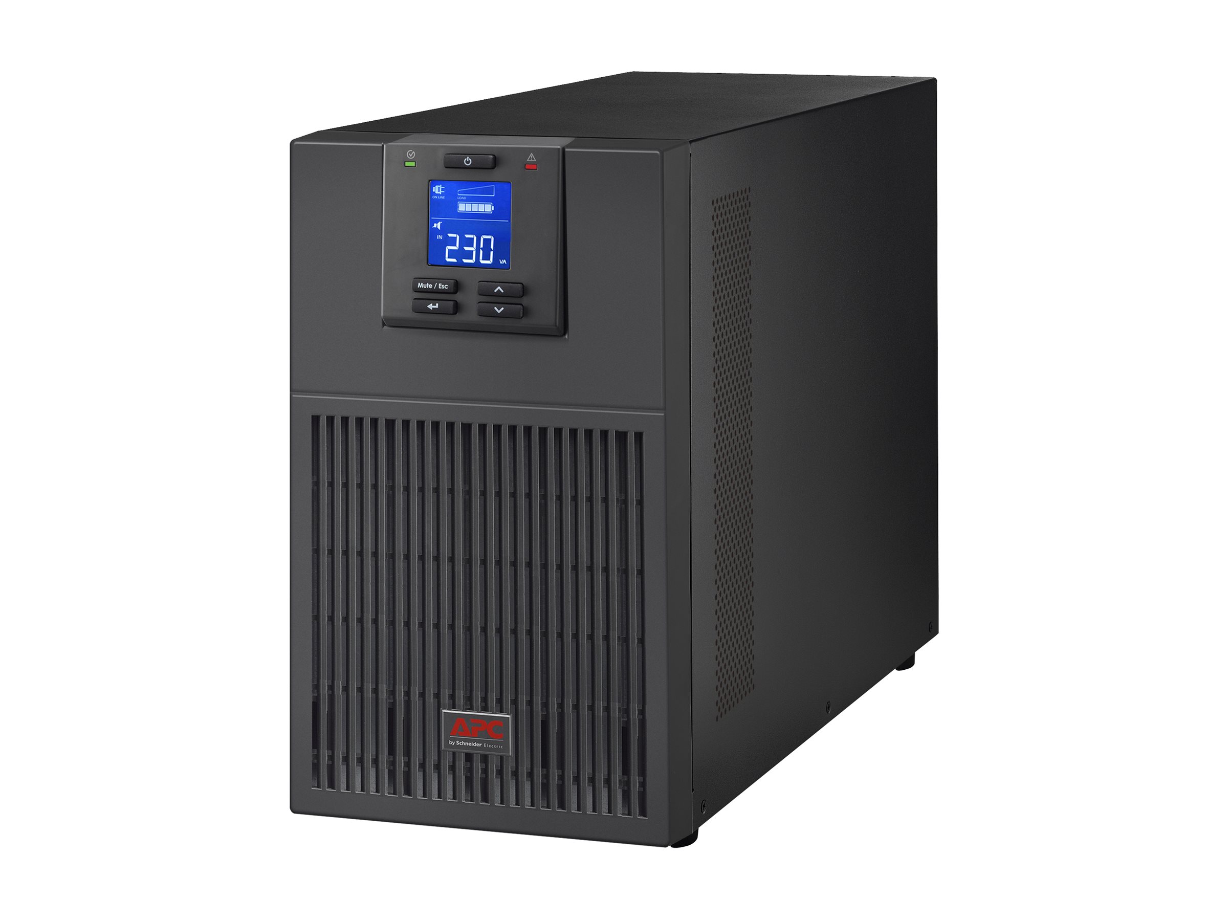 SRVPM10KIL - APC Easy UPS SRV SRVPM10KIL - UPS - 230 V AC