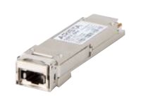 QSFP-40G-PLRL4 - Arista QSFP+ transceiver module - 40GbE - 40GBase-PLRL4