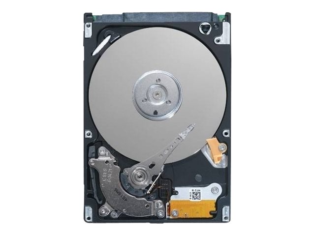 DCGGC - Dell  Festplatte - 1.2 TB - Hot-Swap - 2.5" (6.4 cm)