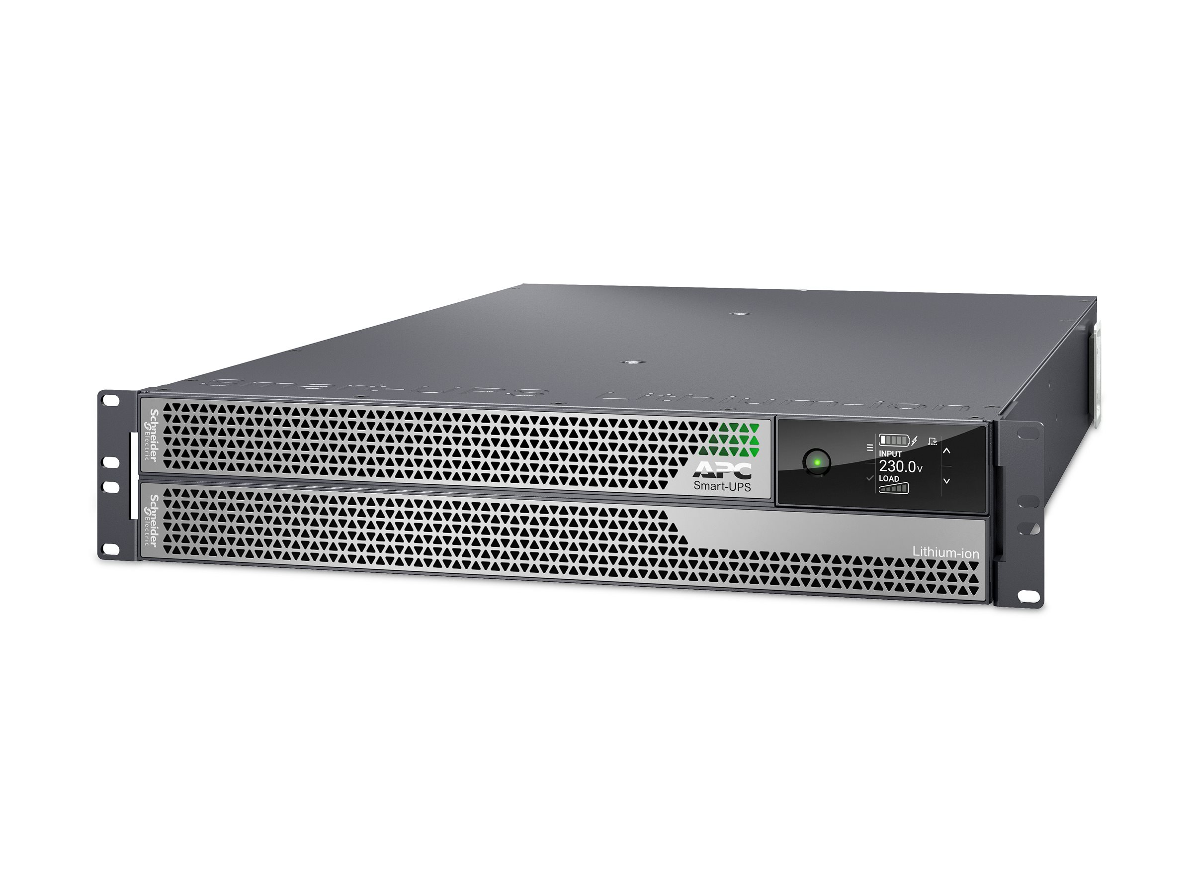 SRTL5KRM2UI - APC Smart-UPS Ultra On-Line - UPS (rack-mountable/external)