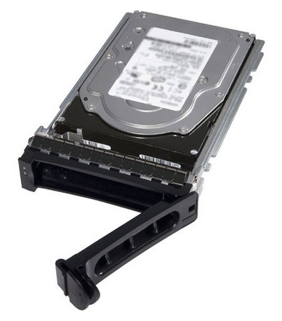 V768J - Dell V768J, 1,8 TB, 10000 RPM, 2.5", SAS