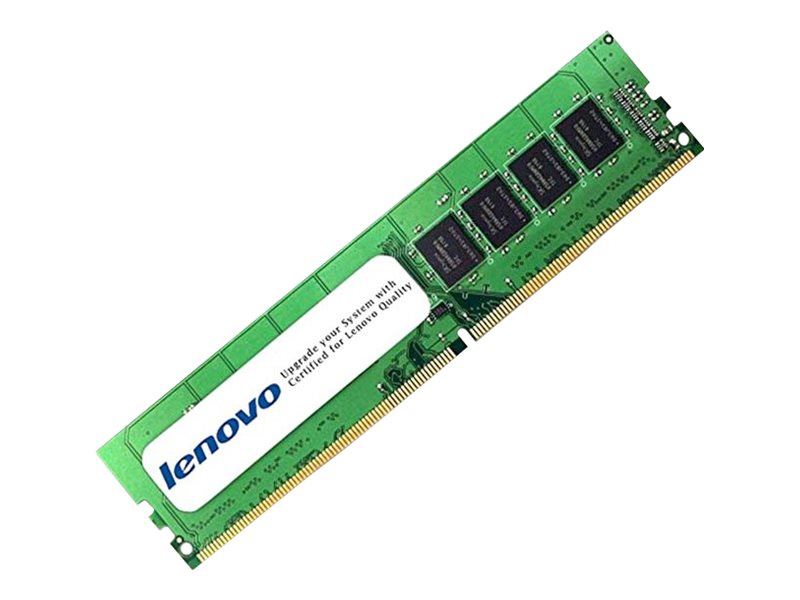 4ZC7A08709 - Lenovo TruDDR4 - DDR4 - Modul - 32 GB - DIMM