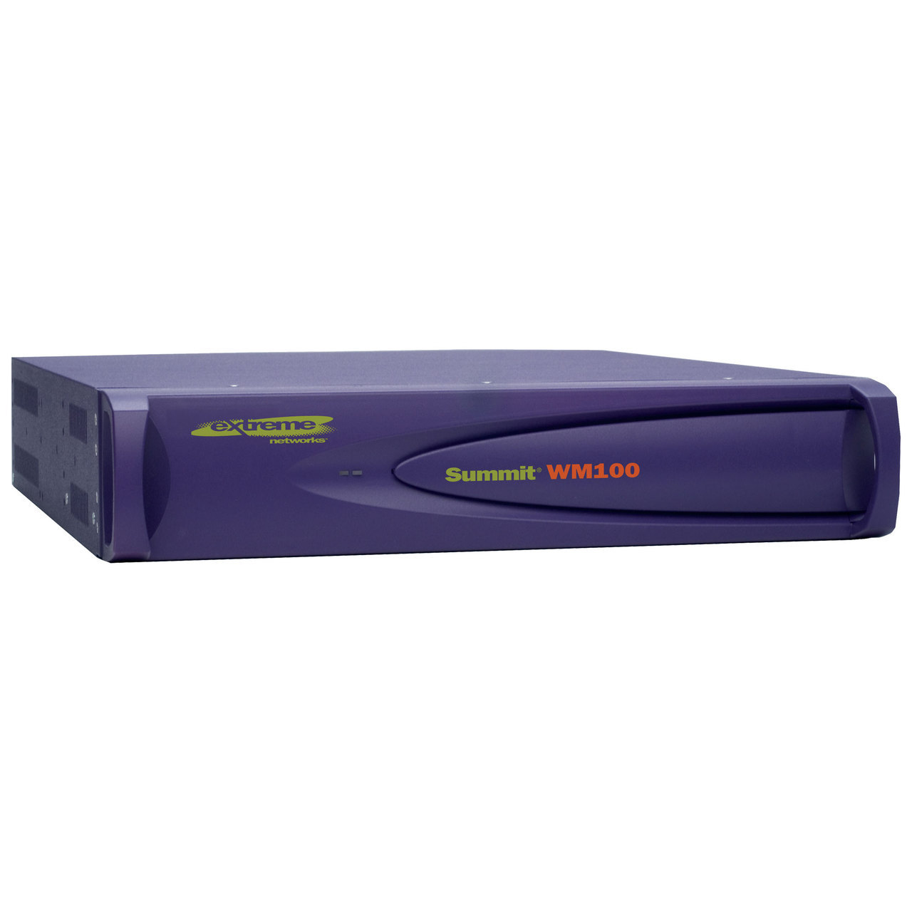 15945 - Extreme Networks Summit WM100 - Switch - managed