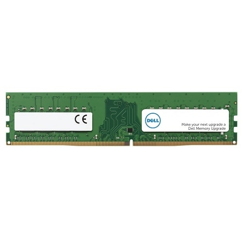 AC027075 - Dell  DDR5 - Modul - 16 GB - DIMM 288-PIN
