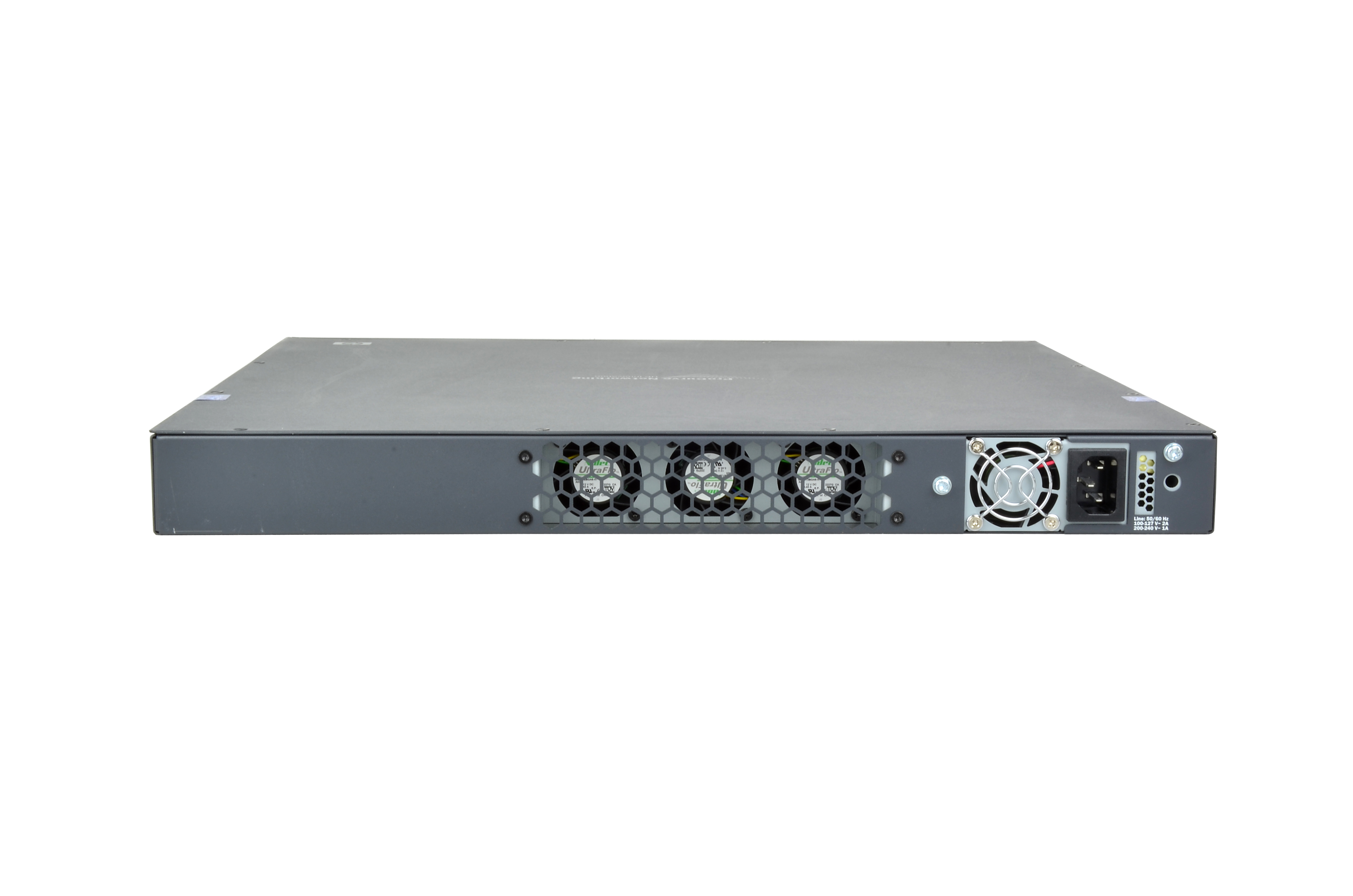 J9420A - HPE MSM760 Mobility Controller - Dispositivo di gestione della rete