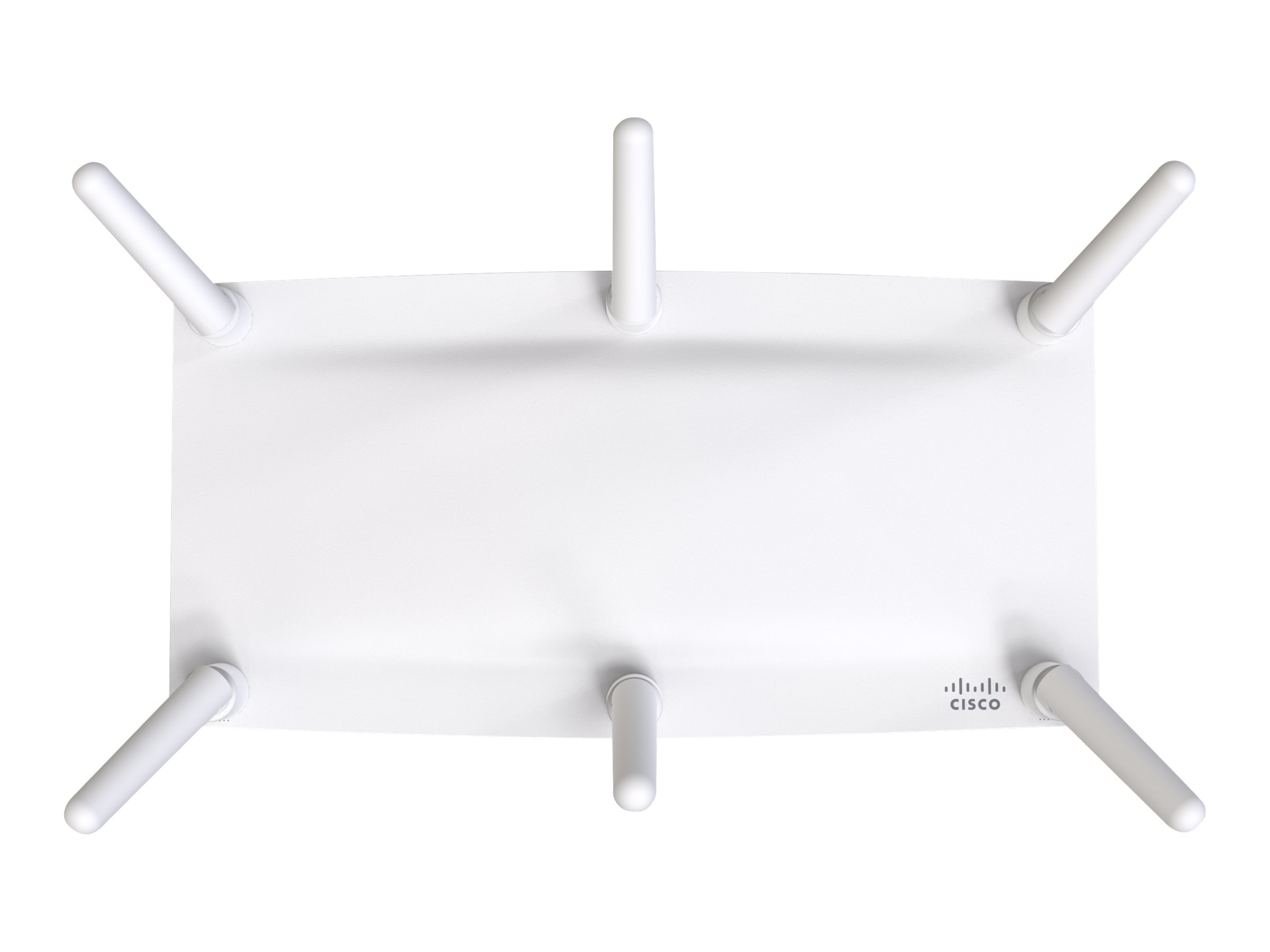 MR46E-HW - Cisco Meraki MR46E - Accesspoint - Wi-Fi 6 - 2.4 GHz, 5 GHz