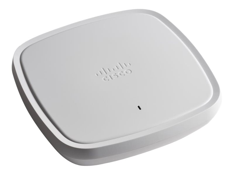 C9130AXI-E - Cisco Catalyst 9130AXI Accesspoint, 1GbE, 5GbE, 2.5GbE