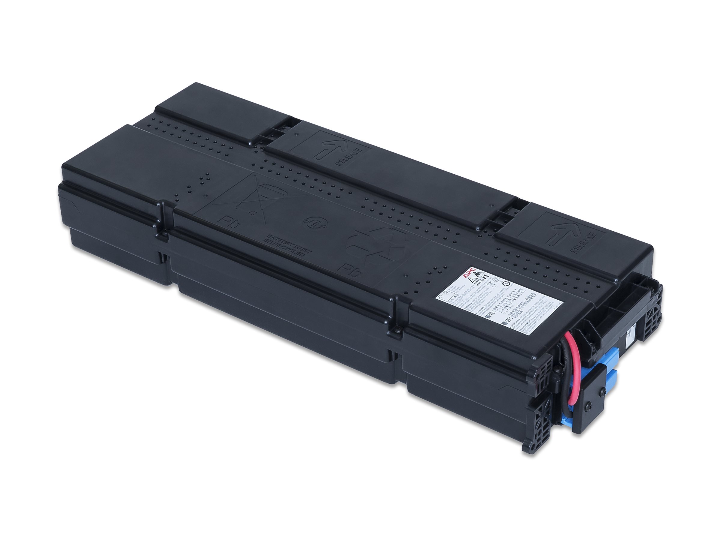 APCRBC155 - APC Replacement Battery Cartridge #155 - UPS battery