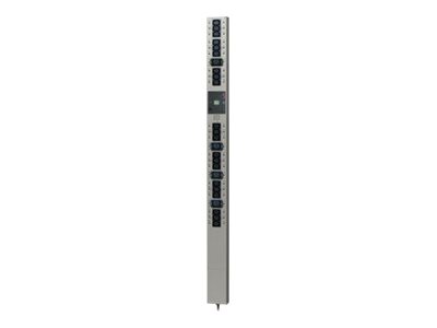 AP7621 - APC PowerStruXure - Power strip (rack-mountable) - AC 208/230 V