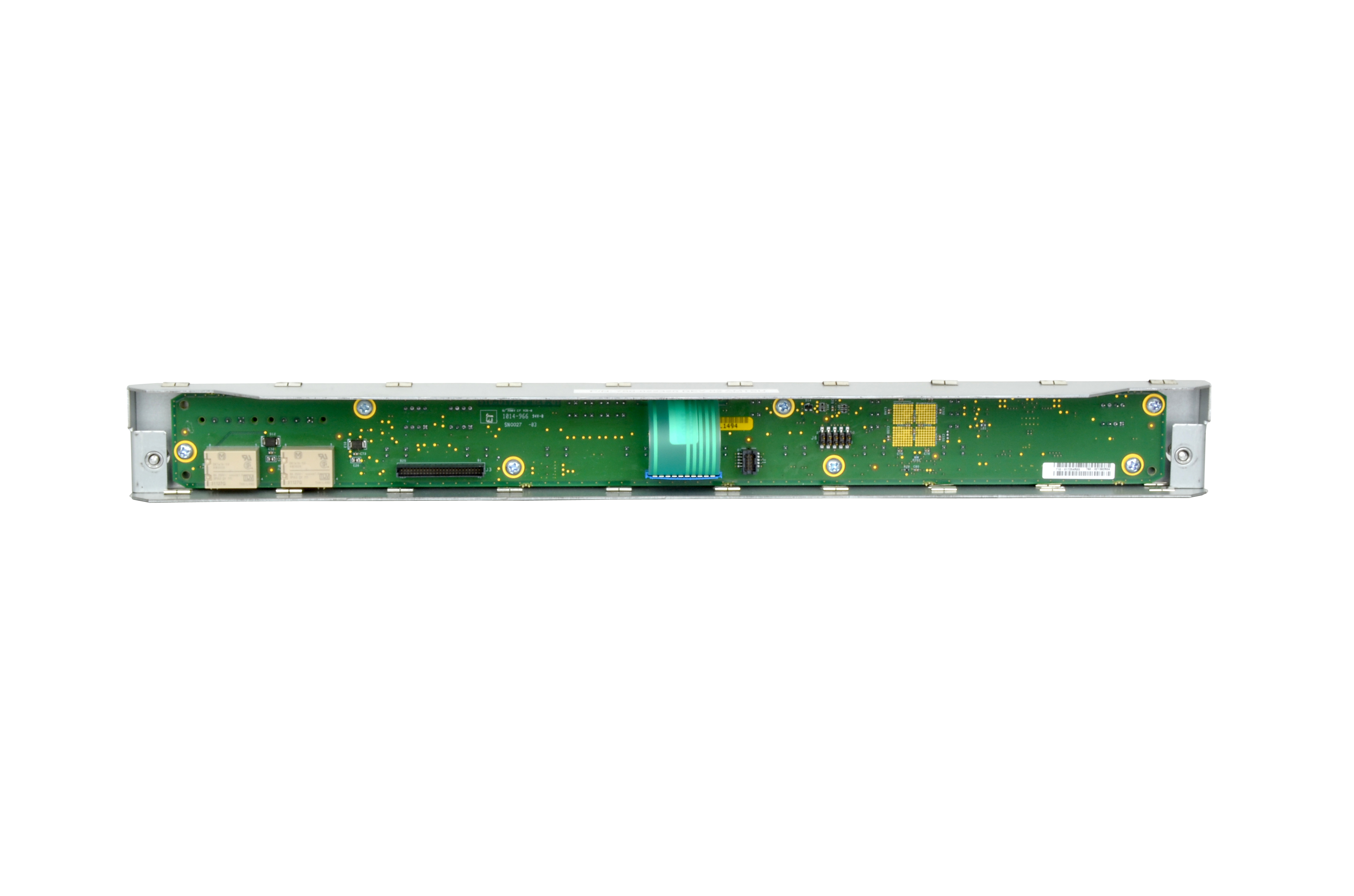 CRAFT-MX240-S - Panel de interfaz Juniper Craft - Consola de visualización