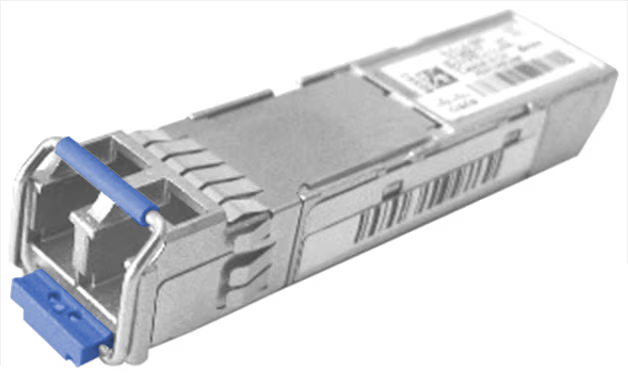 SFP-1G-LH - Cisco SFP Transceiver Module - 1GbE