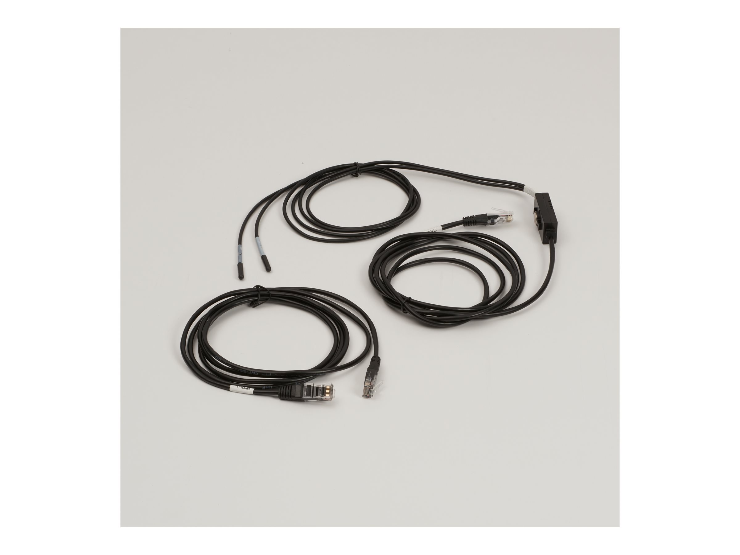 APDU1335T3H - APC NetShelter - Temperature and Humidity Sensor for PDU Rack (pack of 3)