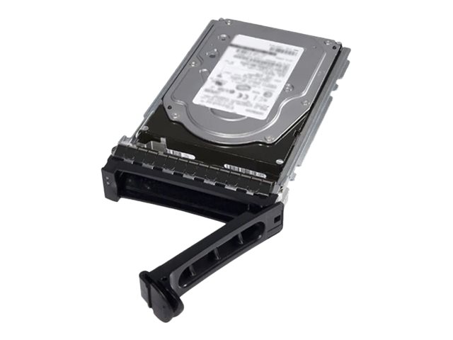 400-AJRF - Dell  Festplatte - 600 GB - Hot-Swap - 2.5" (6.4 cm)