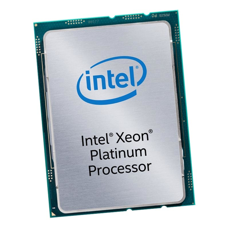 875728-001 - HPE Intel Xeon Platinum 8153, Intel® Xeon® Platinum, LGA 3647 (Socket P), 14 nm, Intel, 2 GHz, 64-Bit