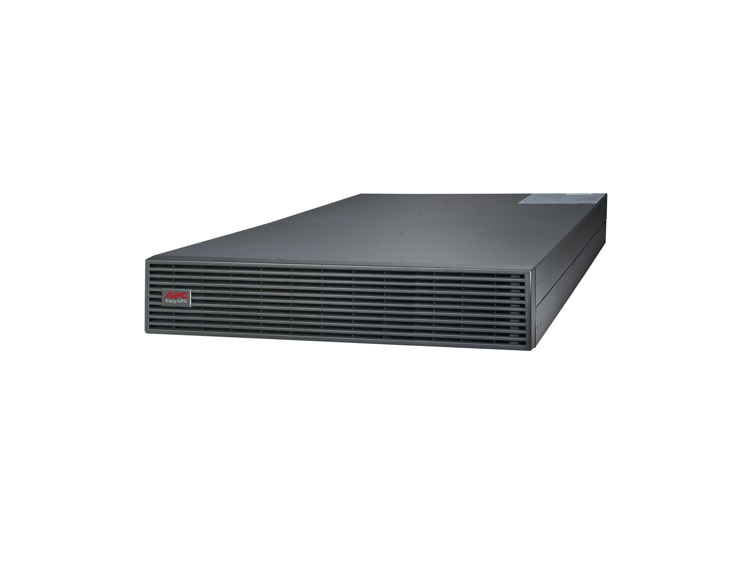 SRV192RBP-7A – APC Easy UPS SRV 192V RM Battery Pack – UPS battery (rack-mountable)
