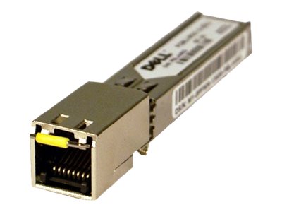 407-BBBB - Brocade SFP+ transceiver module - 16 Gb Fibre Channel (SW)