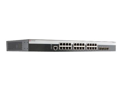 08G20G4-24 - Extreme Networks 800-Series 08G20G4-24 - Switch