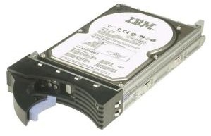81Y9690 - Lenovo Disco duro - 1 TB - Hot-Swap - 2.5" SFF (6.4 cm SFF)
