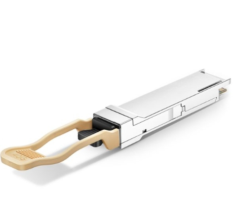 QSFP-40G-SR4 – Arista QSFP+ transceiver module – 40GbE – 40GBASE-SR4