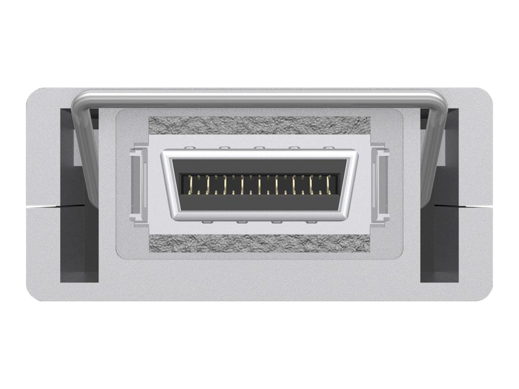 J8440B - HPE X2 transceiver module - 10GbE - 10GBase-CX4